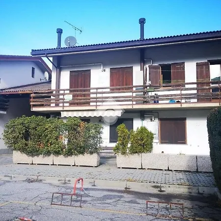 Les Dentelles Bilocale A Charvensod Vicino L'ovovia Di Pila Apartment