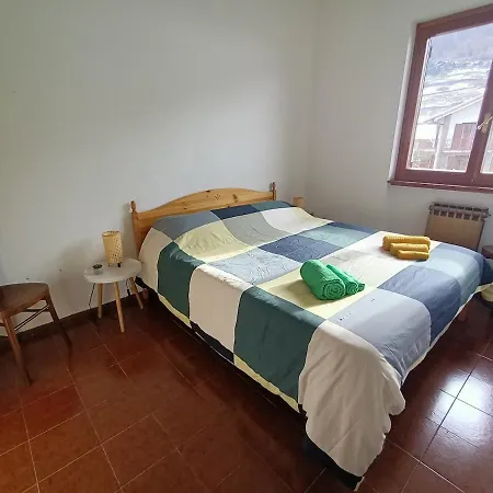 Les Dentelles Bilocale A Charvensod Vicino L'ovovia Di Pila Apartmán Aosta