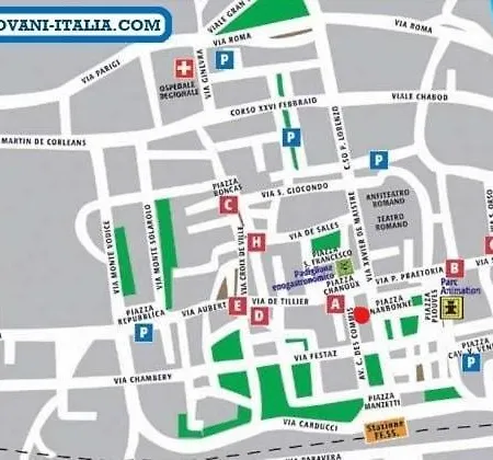 Les Dentelles Bilocale A Charvensod Vicino L'ovovia Di Pila Apartmán *