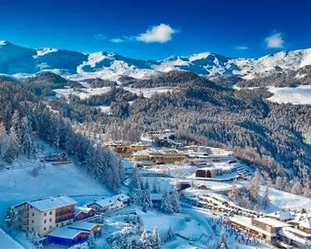 Les Dentelles Bilocale A Charvensod Vicino L'ovovia Di Pila Aosta
