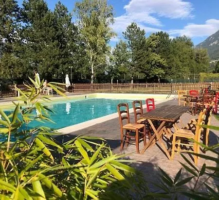 Les Dentelles Bilocale A Charvensod Vicino L'ovovia Di Pila Apartmán Aosta