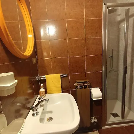 Les Dentelles Bilocale A Charvensod Vicino L'ovovia Di Pila Apartmán *