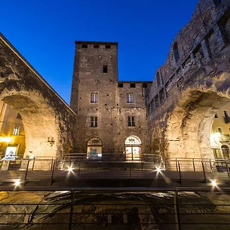 Les Dentelles Bilocale A Charvensod Vicino L'ovovia Di Pila *