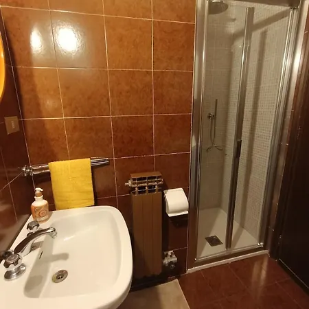 Les Dentelles Bilocale A Charvensod Vicino L'ovovia Di Pila Apartmán *