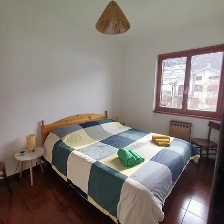 Les Dentelles Bilocale A Charvensod Vicino L'ovovia Di Pila * Aosta