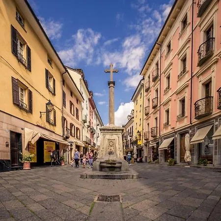 Les Dentelles Bilocale A Charvensod Vicino L'ovovia Di Pila Apartmán