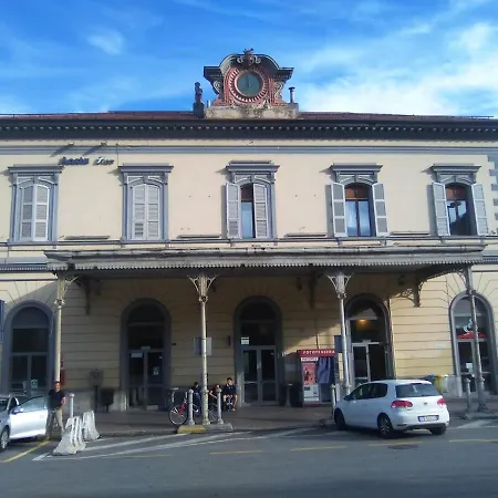 Apartmán Les Dentelles Bilocale A Charvensod Vicino L'ovovia Di Pila *