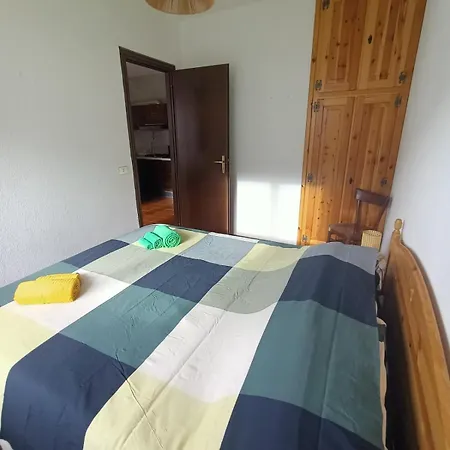 Apartmán Les Dentelles Bilocale A Charvensod Vicino L'ovovia Di Pila