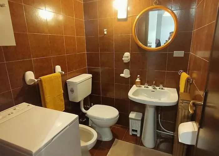 Les Dentelles Bilocale A Charvensod Vicino L'ovovia Di Pila