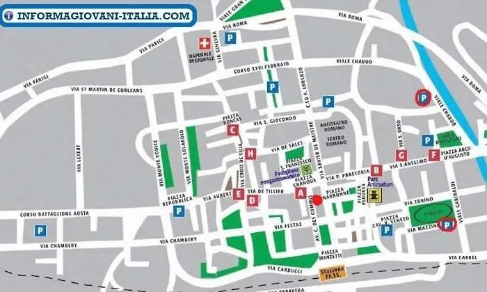 Les Dentelles Bilocale A Charvensod Vicino L'ovovia Di Pila Apartament *