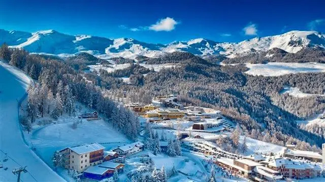 Les Dentelles Bilocale A Charvensod Vicino L'ovovia Di Pila Aosta