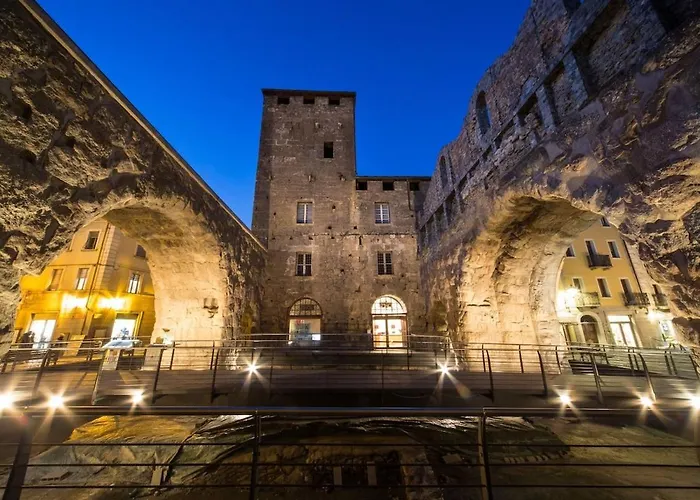 Les Dentelles Bilocale A Charvensod Vicino L'ovovia Di Pila *
