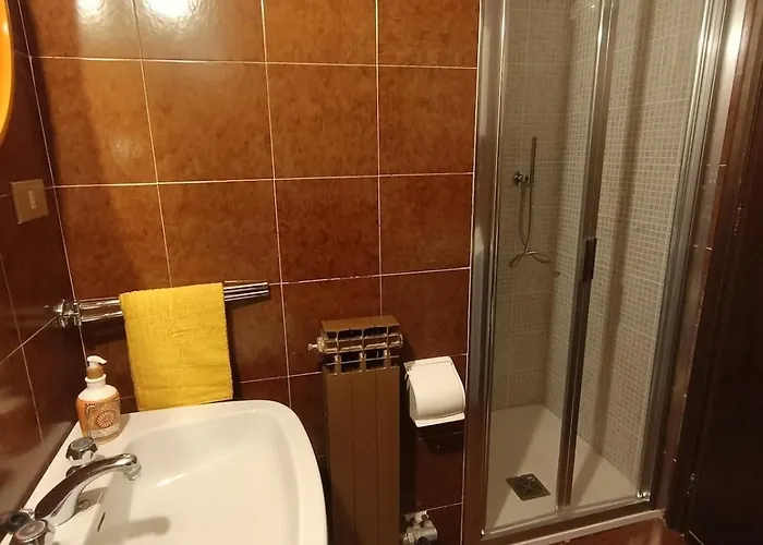 Les Dentelles Bilocale A Charvensod Vicino L'ovovia Di Pila Apartament *